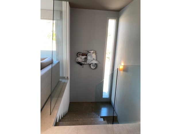 Wiederverkauf - Villa - Calpe - Calpe Centro