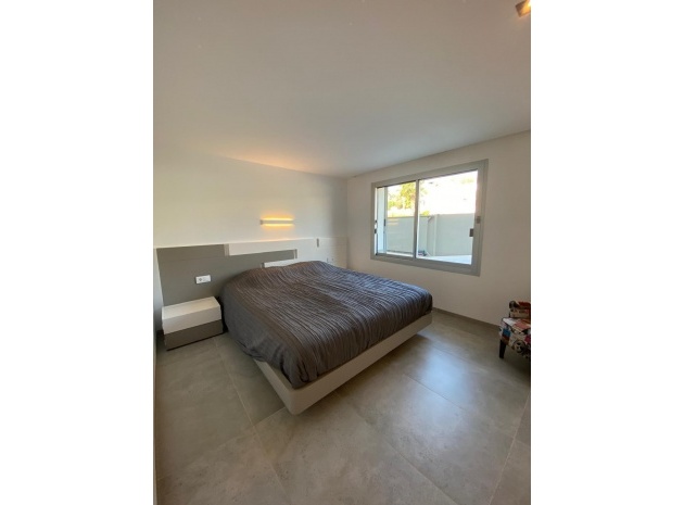Wiederverkauf - Villa - Calpe - Calpe Centro