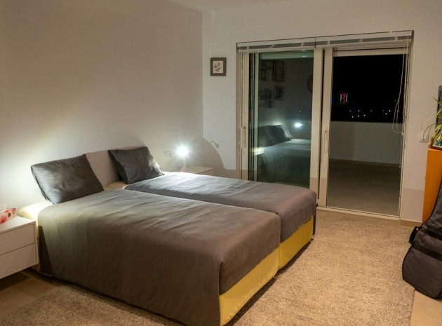 Wiederverkauf - Villa - Calpe - Calpe Centro