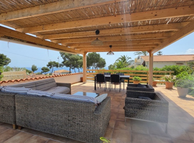 Revente - Villa - Javea - Jávea - Xàbia Centro