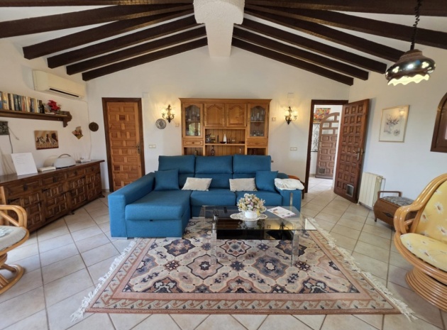 Revente - Villa - Javea - Jávea - Xàbia Centro
