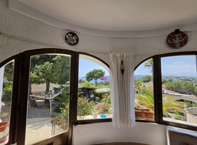 Revente - Villa - Javea - Jávea - Xàbia Centro
