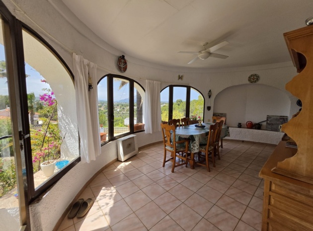 Revente - Villa - Javea - Jávea - Xàbia Centro