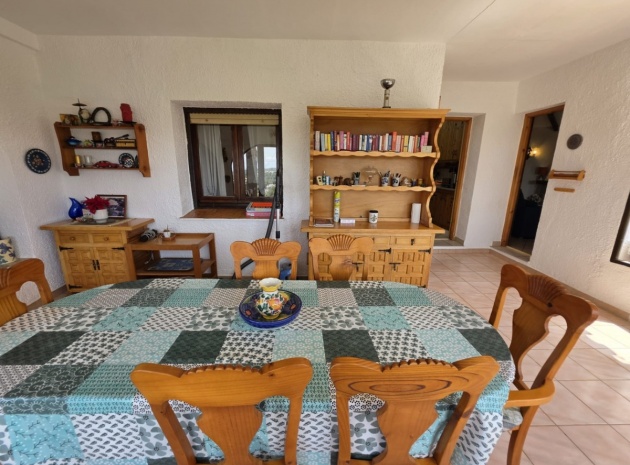 Revente - Villa - Javea - Jávea - Xàbia Centro