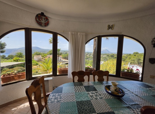 Revente - Villa - Javea - Jávea - Xàbia Centro