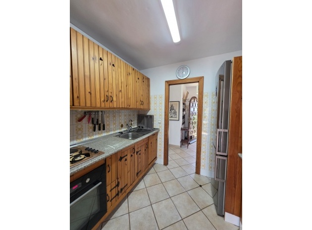 Revente - Villa - Javea - Jávea - Xàbia Centro