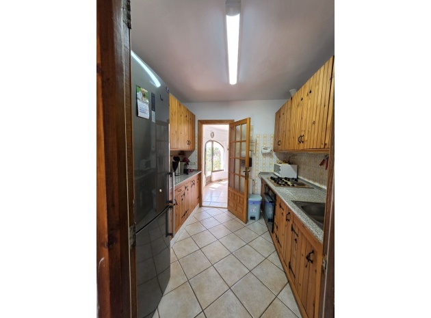 Revente - Villa - Javea - Jávea - Xàbia Centro