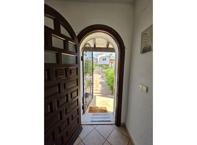 Revente - Villa - Javea - Jávea - Xàbia Centro
