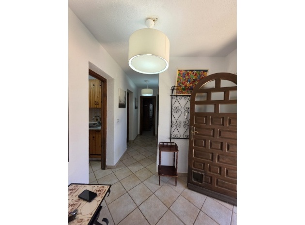 Revente - Villa - Javea - Jávea - Xàbia Centro