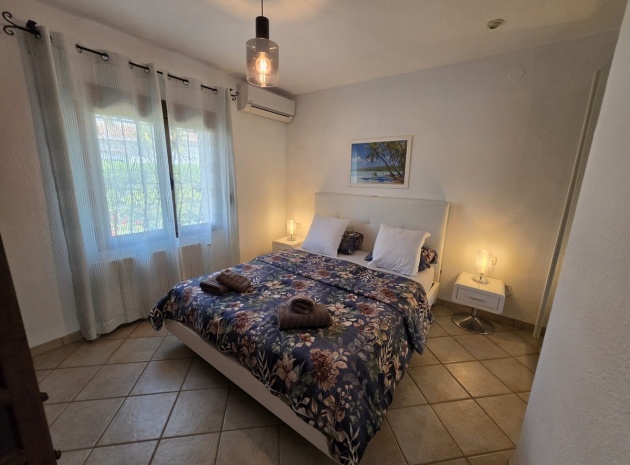 Revente - Villa - Javea - Jávea - Xàbia Centro