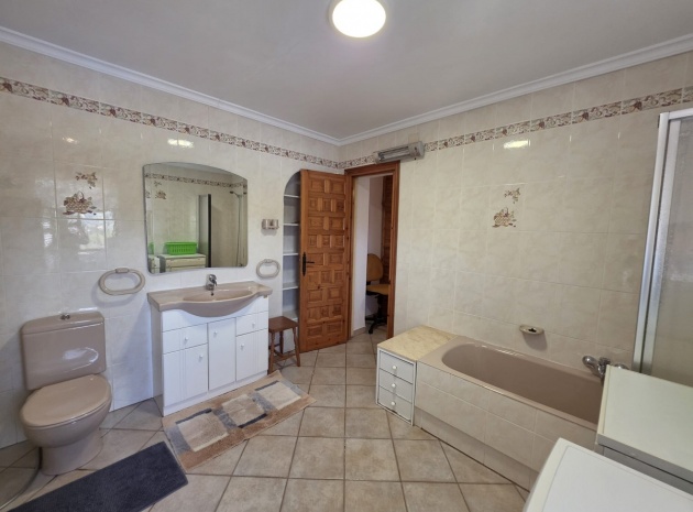 Revente - Villa - Javea - Jávea - Xàbia Centro