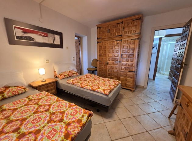 Revente - Villa - Javea - Jávea - Xàbia Centro