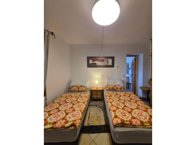 Revente - Villa - Javea - Jávea - Xàbia Centro