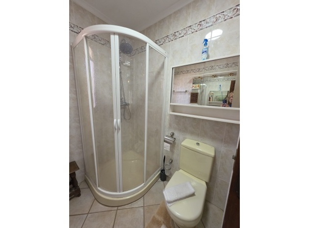 Revente - Villa - Javea - Jávea - Xàbia Centro