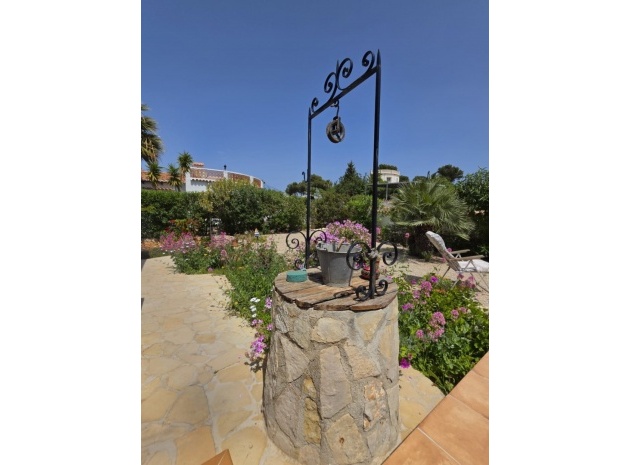 Revente - Villa - Javea - Jávea - Xàbia Centro