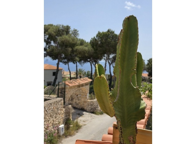 Revente - Villa - Javea - Jávea - Xàbia Centro