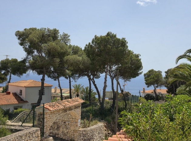 Revente - Villa - Javea - Jávea - Xàbia Centro