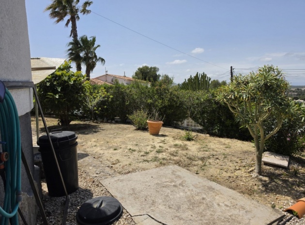 Revente - Villa - Javea - Jávea - Xàbia Centro
