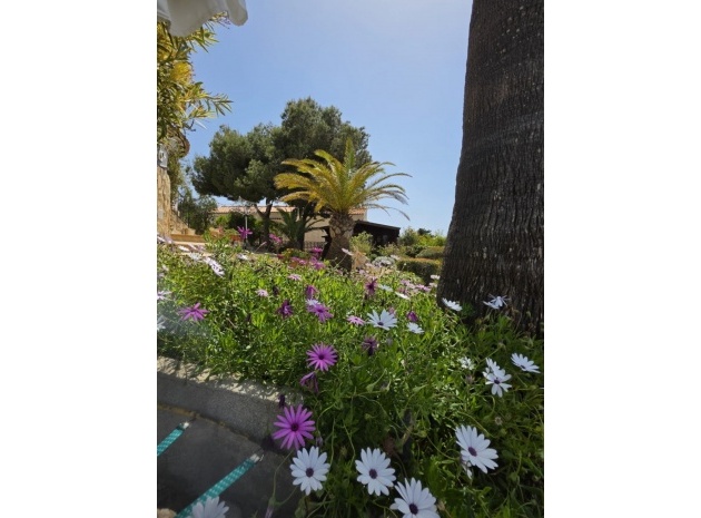 Revente - Villa - Javea - Jávea - Xàbia Centro