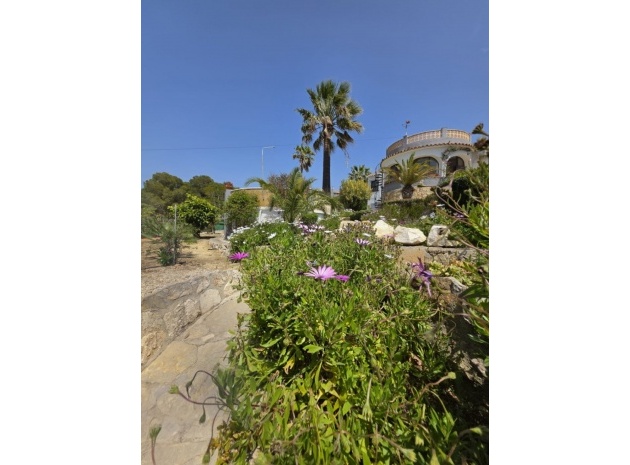 Revente - Villa - Javea - Jávea - Xàbia Centro