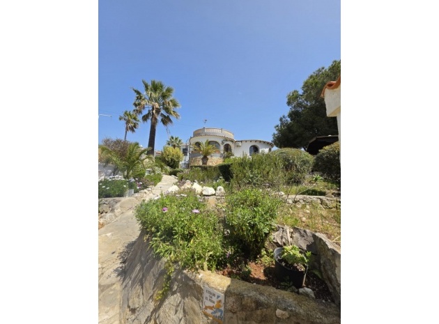 Revente - Villa - Javea - Jávea - Xàbia Centro