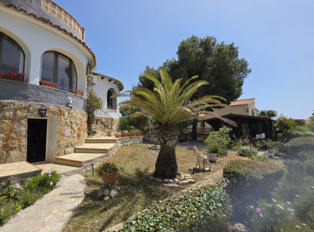 Revente - Villa - Javea - Jávea - Xàbia Centro
