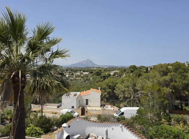 Revente - Villa - Javea - Jávea - Xàbia Centro