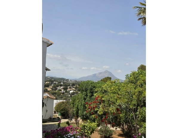 Revente - Villa - Javea - Jávea - Xàbia Centro