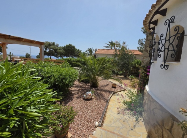 Revente - Villa - Javea - Jávea - Xàbia Centro