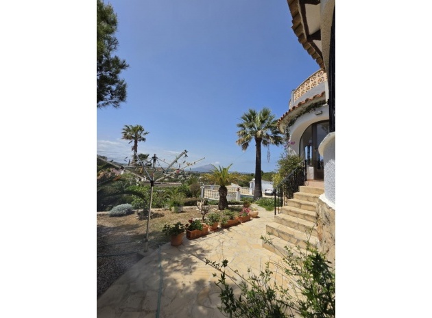 Revente - Villa - Javea - Jávea - Xàbia Centro