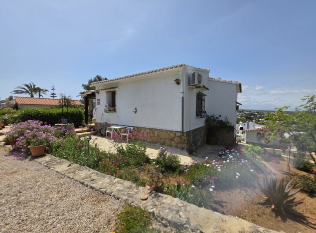 Revente - Villa - Javea - Jávea - Xàbia Centro