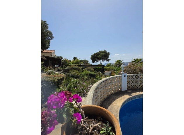Revente - Villa - Javea - Jávea - Xàbia Centro