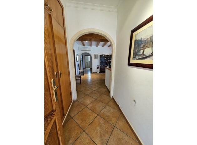 Wiederverkauf - Country Property - Denia - Denia Centro
