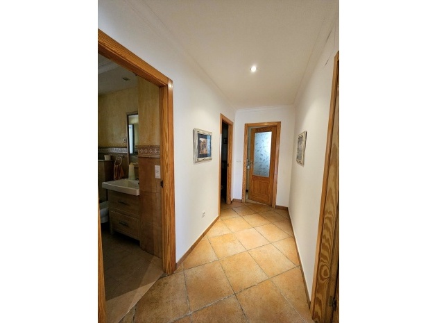 Wiederverkauf - Country Property - Denia - Denia Centro
