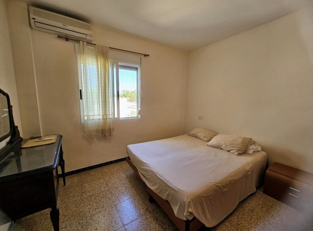 Wiederverkauf - Country Property - Denia - Denia Centro