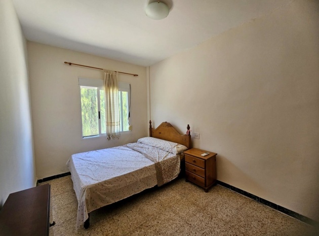 Wiederverkauf - Country Property - Denia - Denia Centro