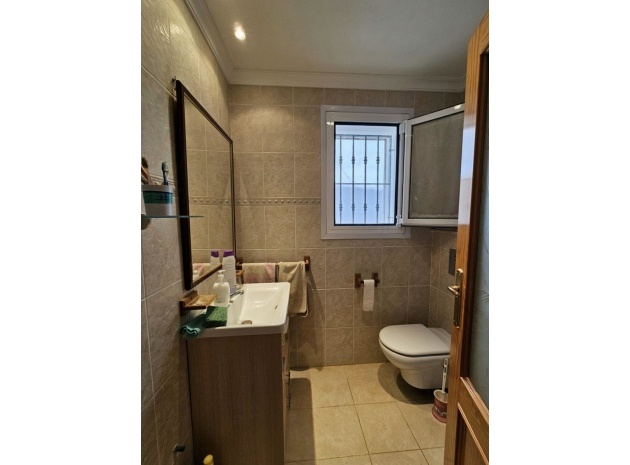Wiederverkauf - Country Property - Denia - Denia Centro