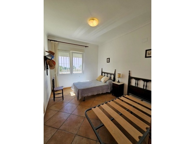 Wiederverkauf - Country Property - Denia - Denia Centro