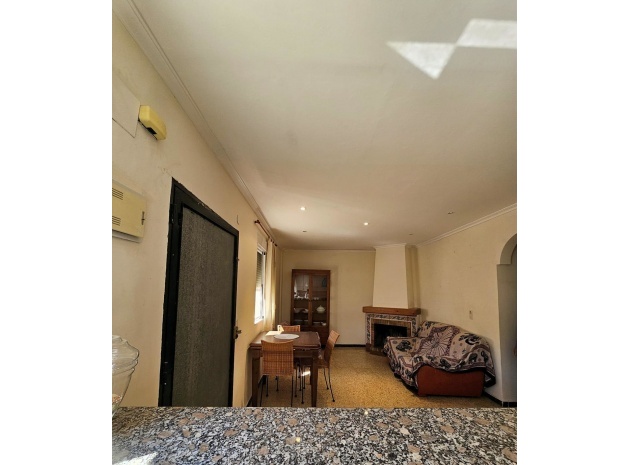 Wiederverkauf - Country Property - Denia - Denia Centro