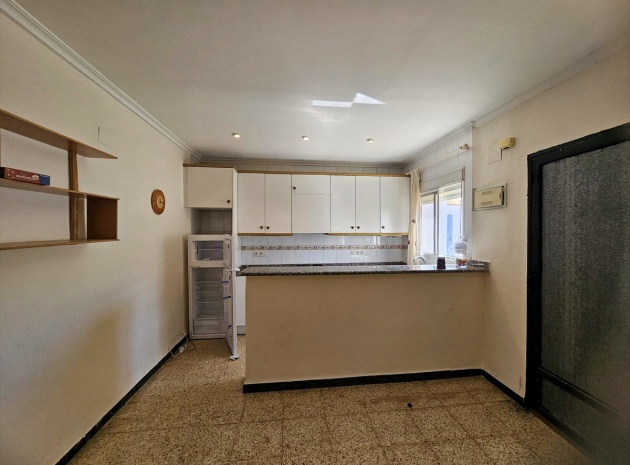 Wiederverkauf - Country Property - Denia - Denia Centro