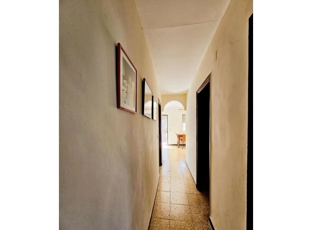 Wiederverkauf - Country Property - Denia - Denia Centro