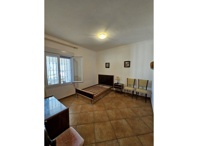 Wiederverkauf - Country Property - Denia - Denia Centro