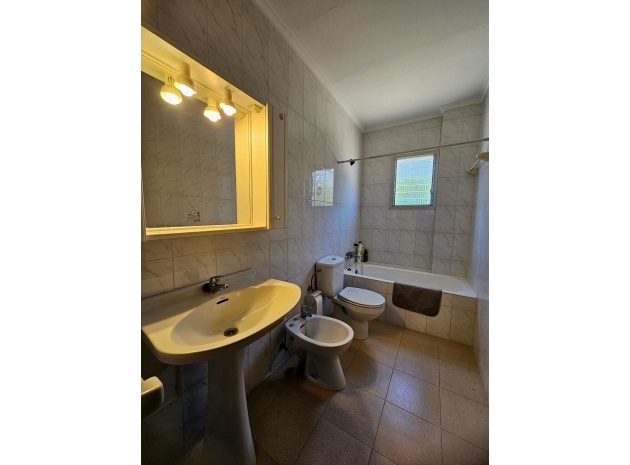 Wiederverkauf - Country Property - Denia - Denia Centro
