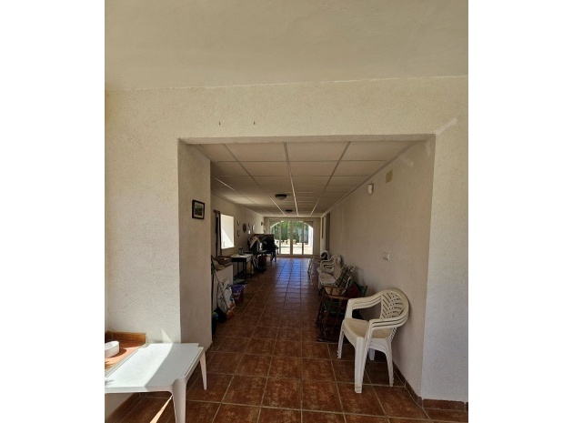 Wiederverkauf - Country Property - Denia - Denia Centro