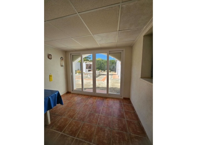 Wiederverkauf - Country Property - Denia - Denia Centro