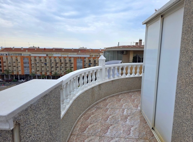 Wederverkoop - Appartement - Torrevieja - Torrevieja Centro