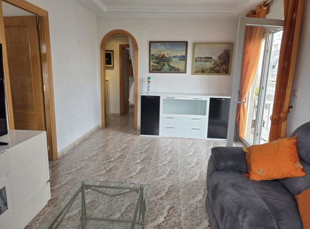 Wederverkoop - Appartement - Torrevieja - Torrevieja Centro