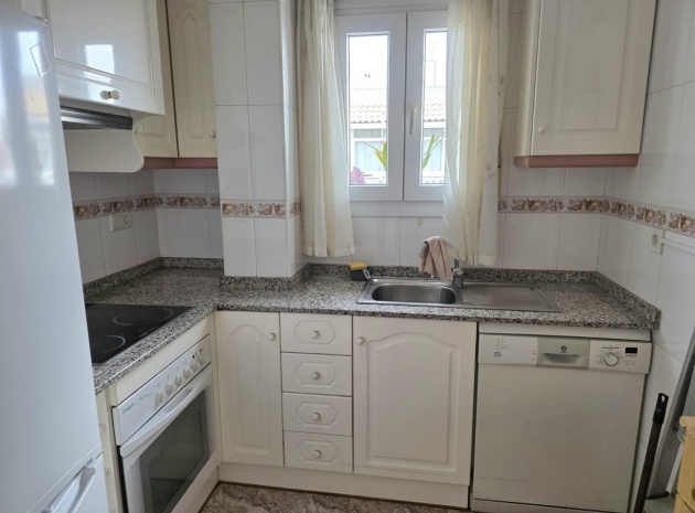 Wederverkoop - Appartement - Torrevieja - Torrevieja Centro