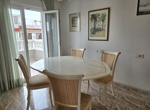 Wederverkoop - Appartement - Torrevieja - Torrevieja Centro