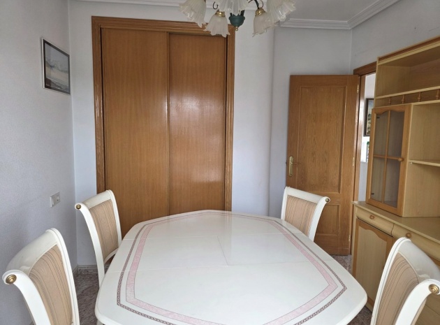 Wederverkoop - Appartement - Torrevieja - Torrevieja Centro